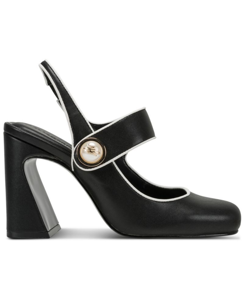 Women's Piermont Slip-On Pumps