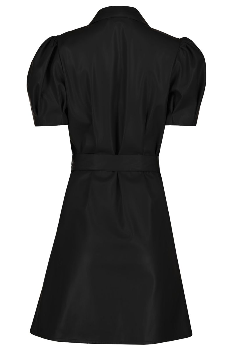 Women's BISHOP + YOUNG Clea Leather Dress