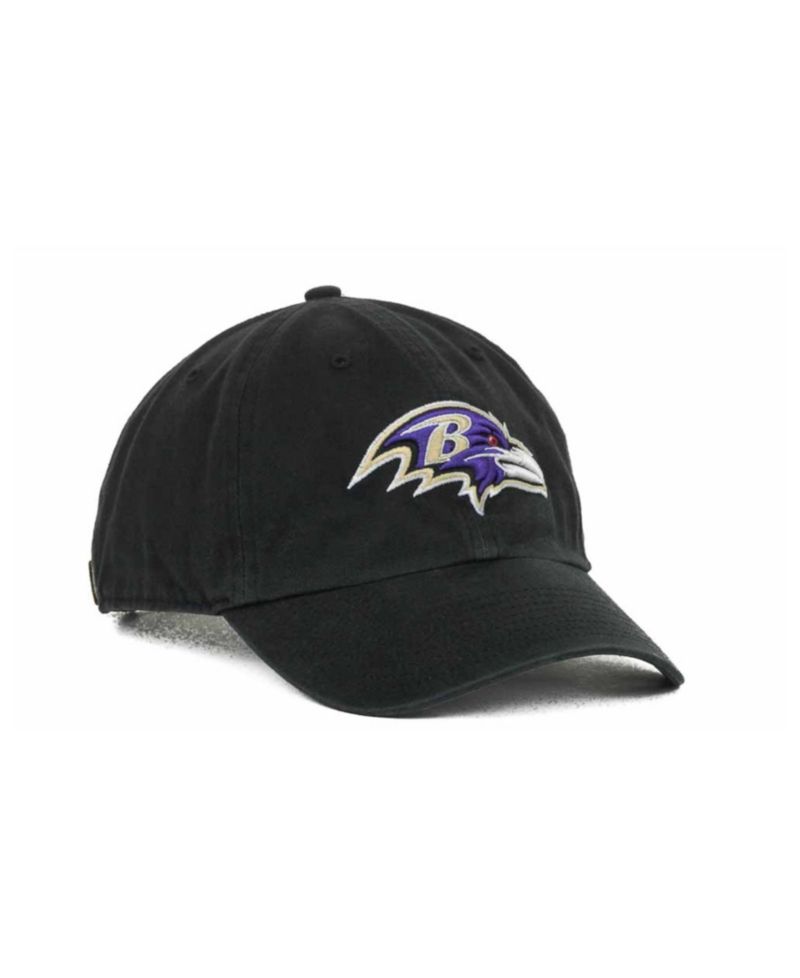 Baltimore Ravens Clean Up Cap