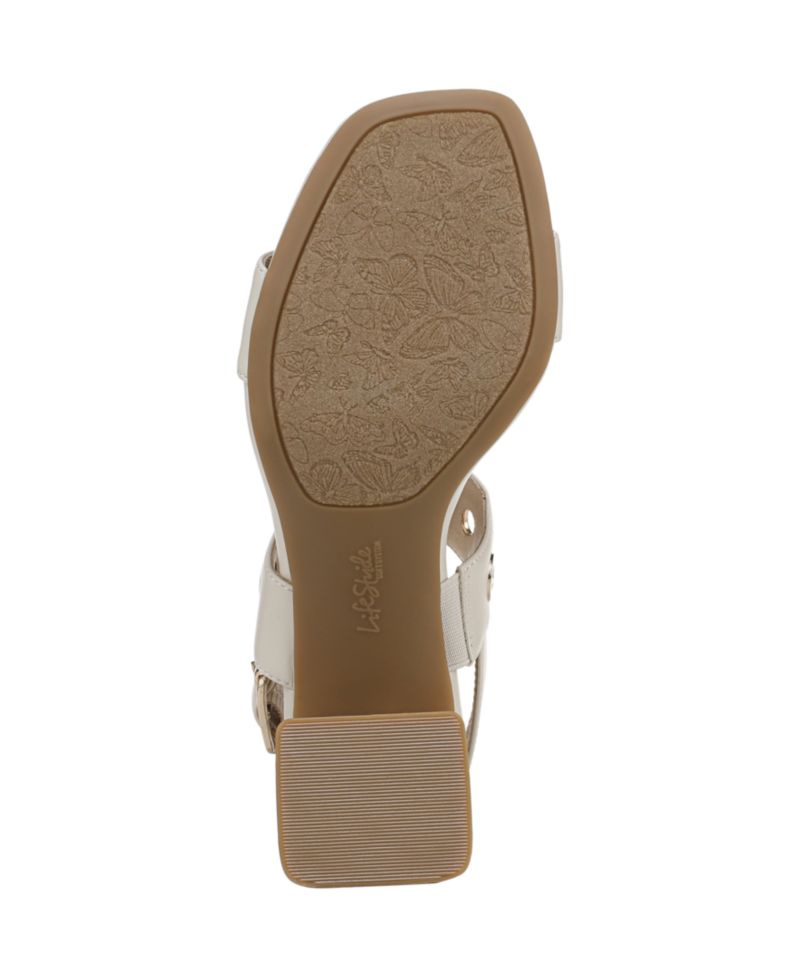 Women's Clara Slingback Sandals