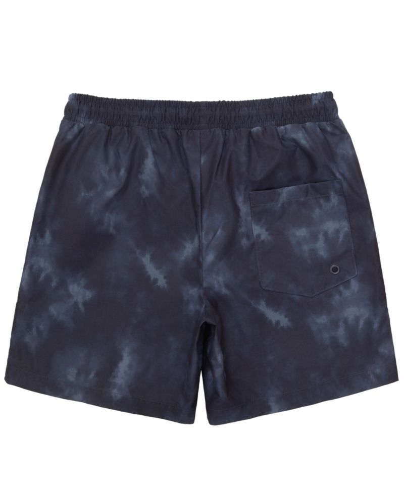 Men's Compression Liner Swim Trunks