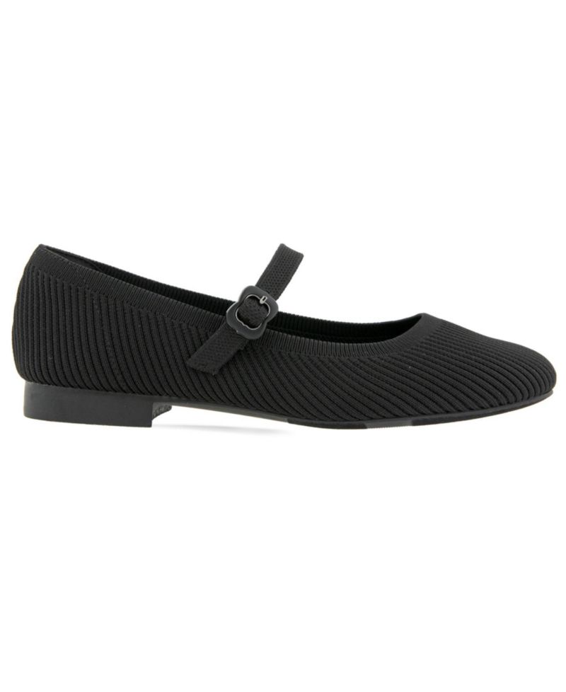 Women's Estella Mary Jane Flat