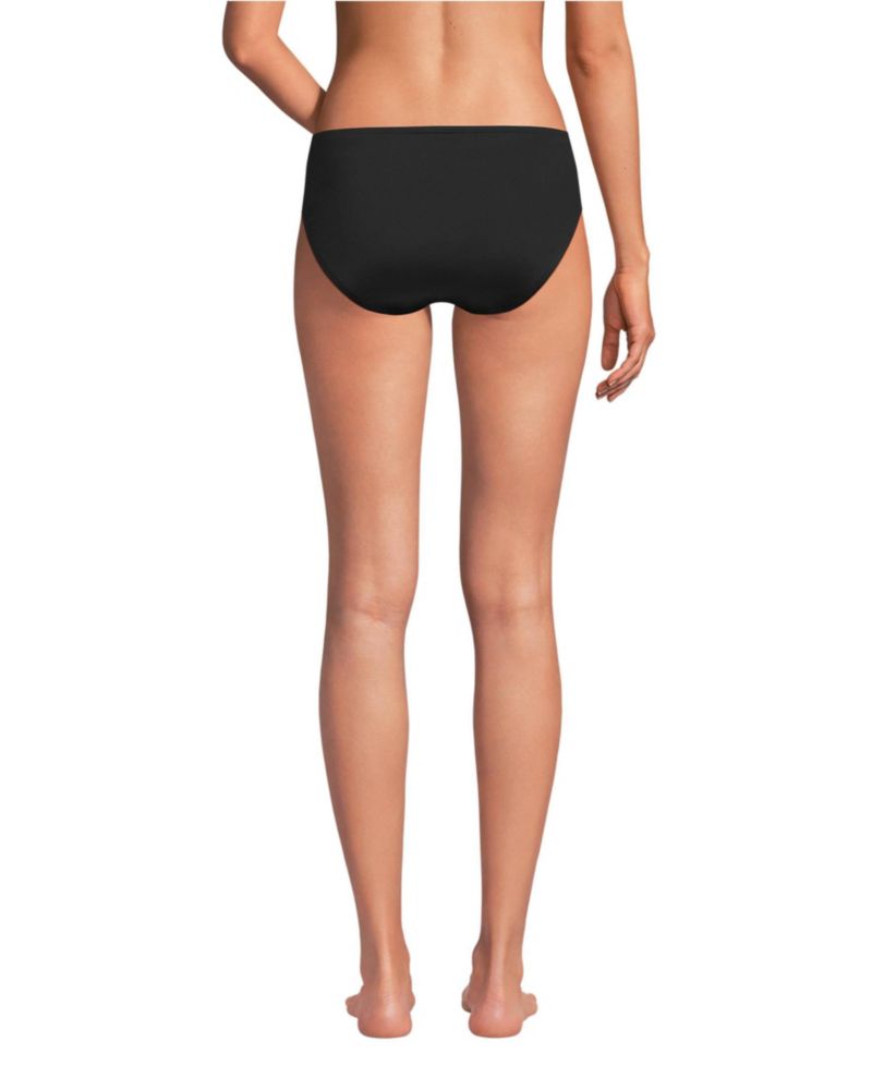 Women's Hipster Bikini Bottoms