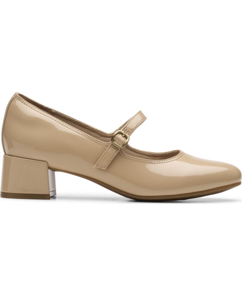 Women's Iridessa Rae Square Toe Pumps