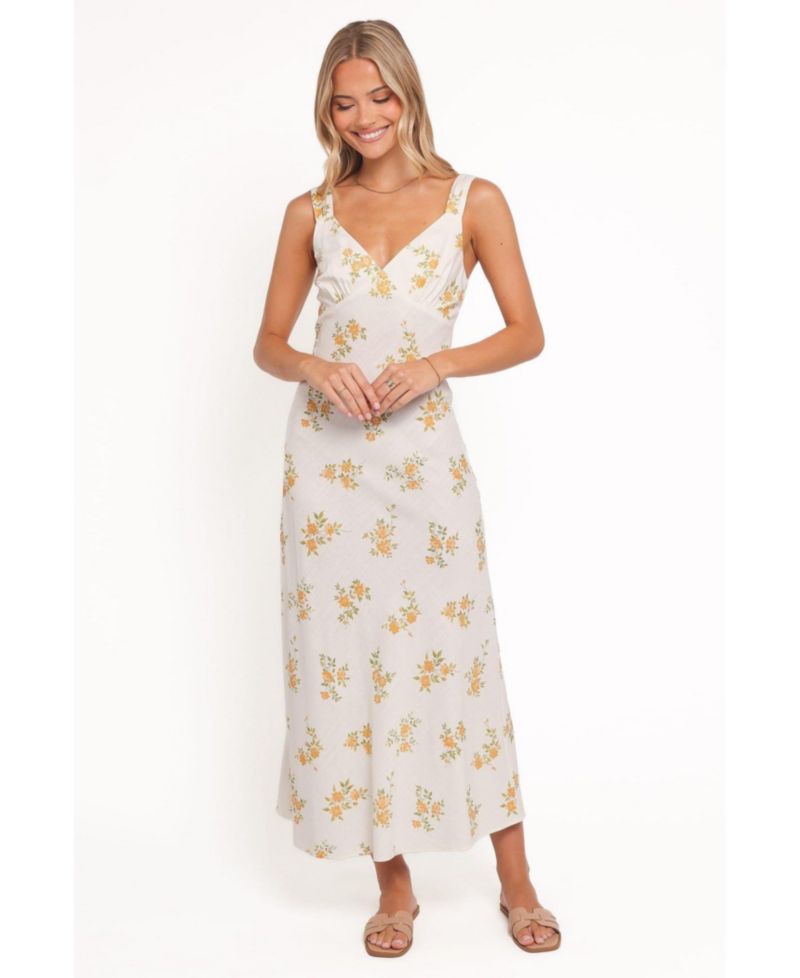 Women's Zinnia Midi Dress
