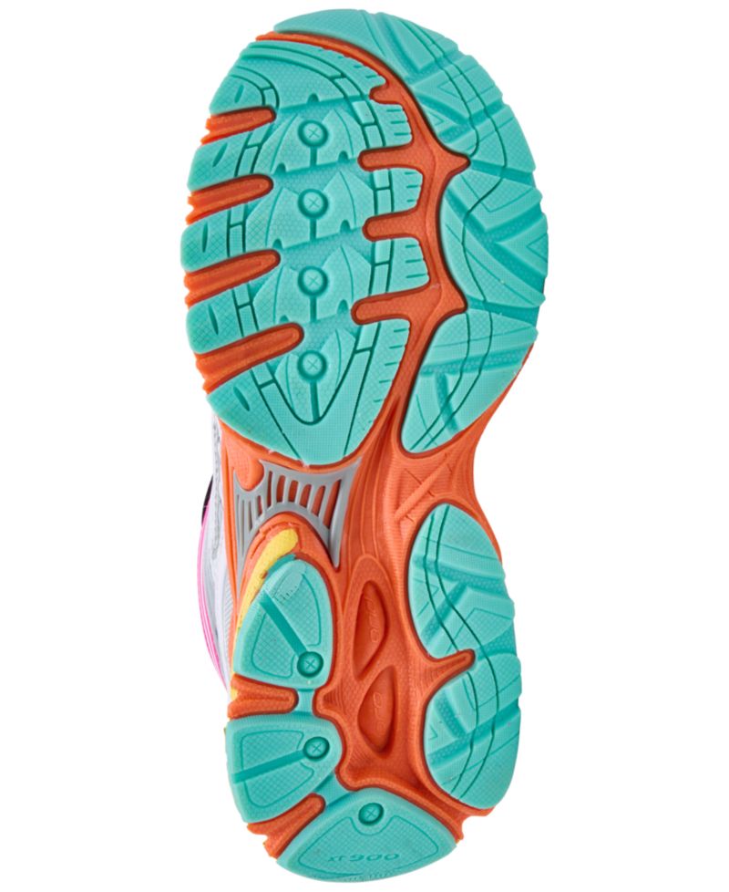 Big Kids Omni 9 Running Sneakers from Finish Line