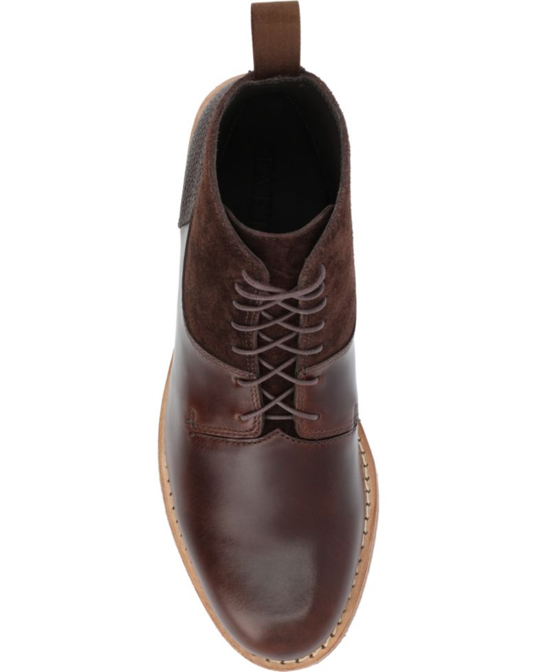 Men's The Douglas Plain-Toe Boot