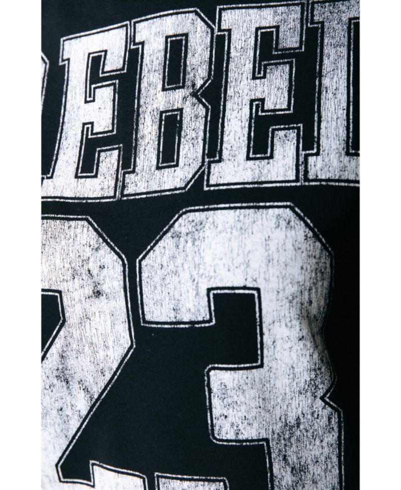 Women's 23 Dropped Shoulder Sweat