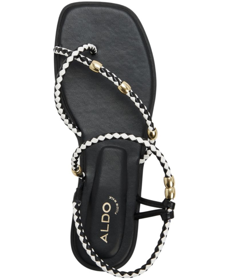 Women's Loucinda Slip-On Flat Sandals