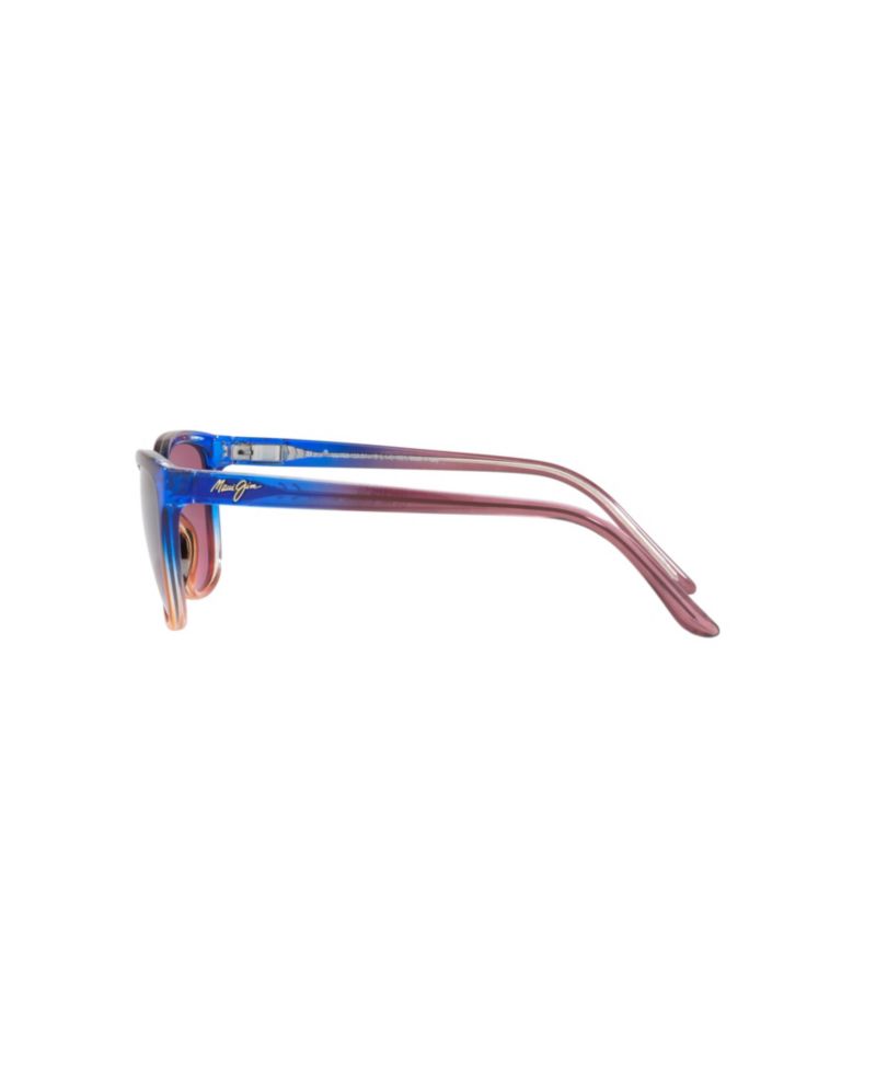Women's Polarized Sunglasses, 758 HONI
