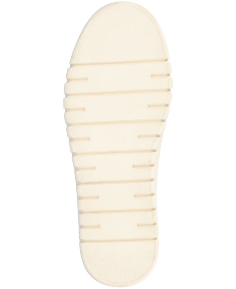 Women's Tayla Round Toe Loafers
