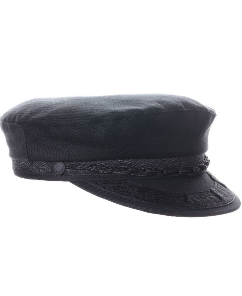 Men's Cotton Greek Hat