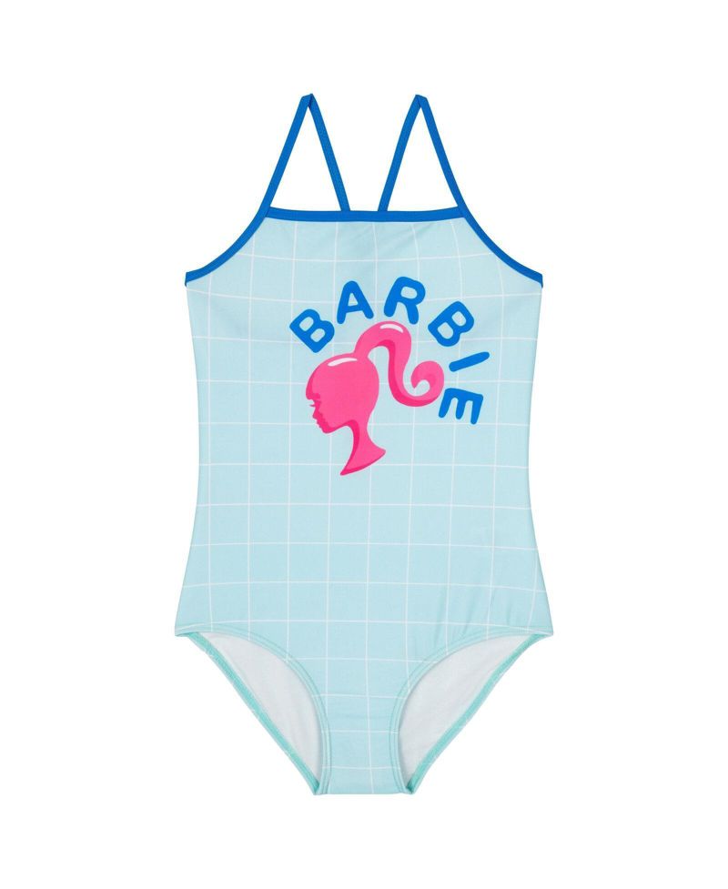 Girls One Piece Swimwear