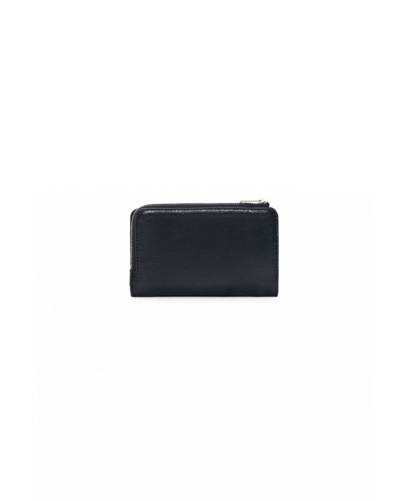 Women's Medium Embroidered Wallet