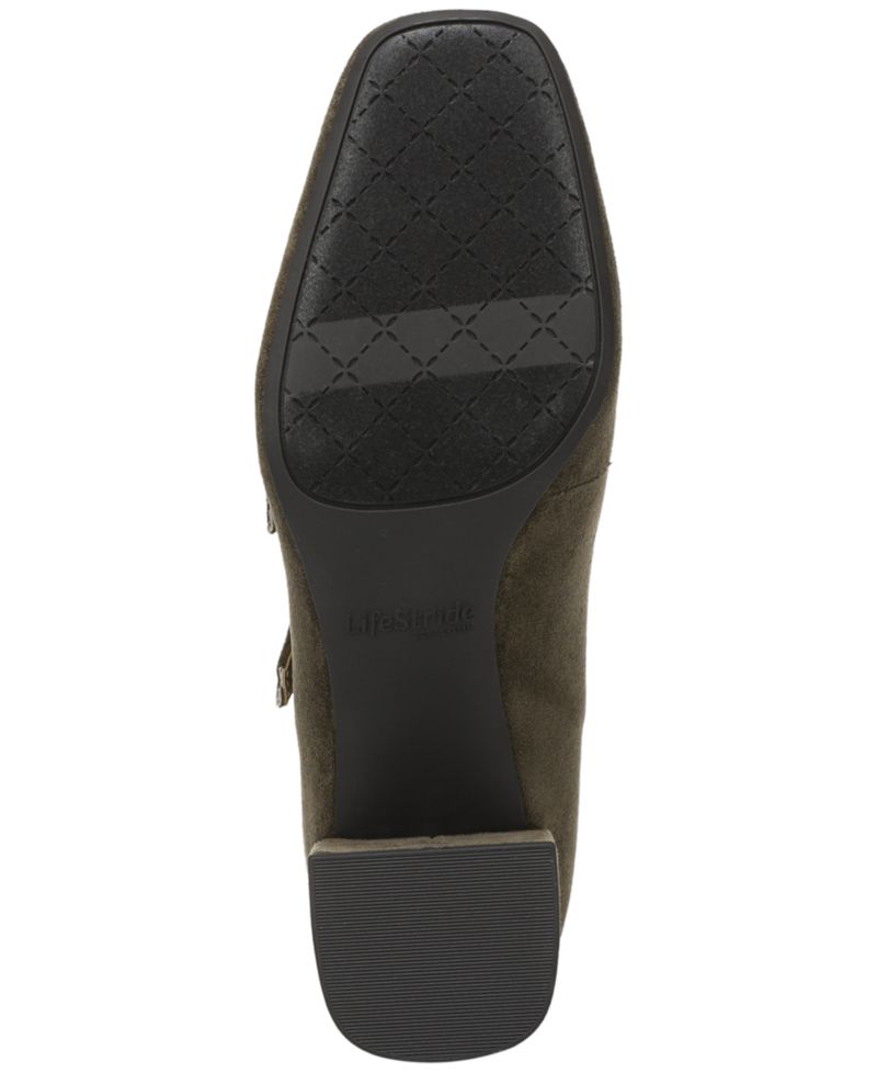 Women's Claudette Mary Jane Pumps