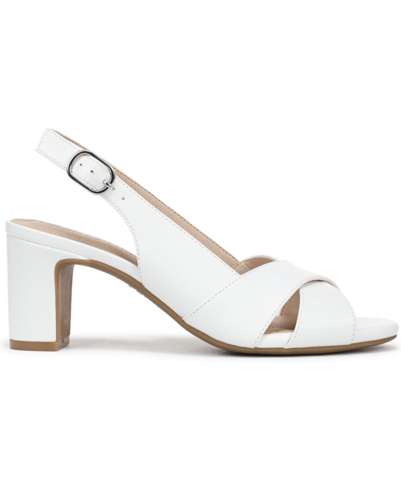 Women's Freesia Slingback Dress Sandals