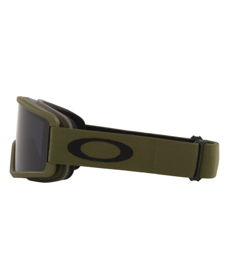 Men's Snow Goggles, Target Line M Snow Goggles OO7121