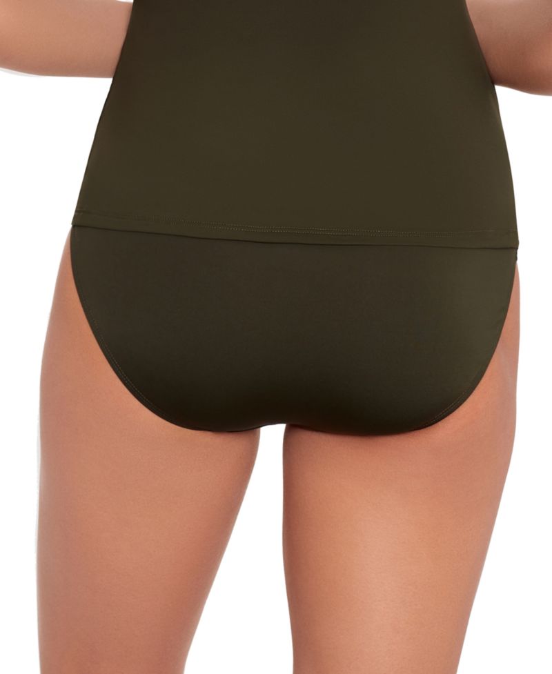 Beach Club Hipster Bikini Bottoms