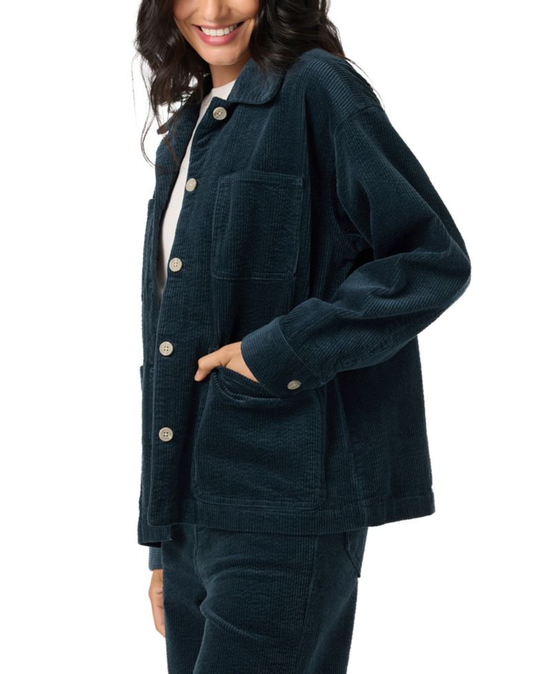 Women's Langford Corduroy Jacket
