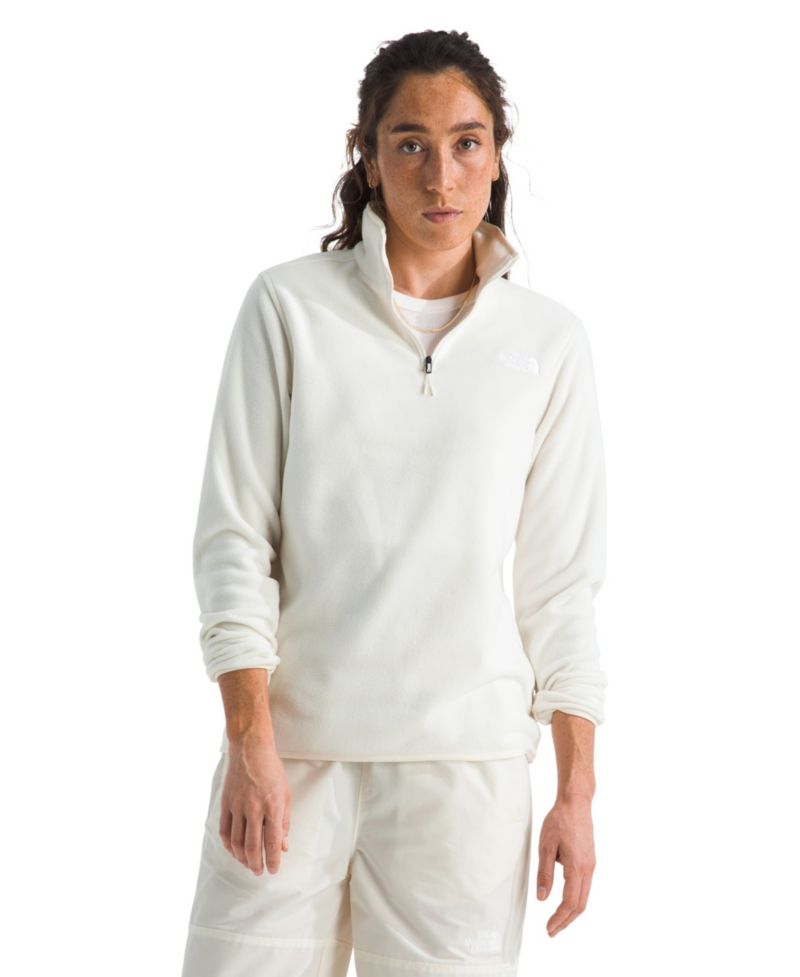 Women's Glacier Fleece-Zip Jacket