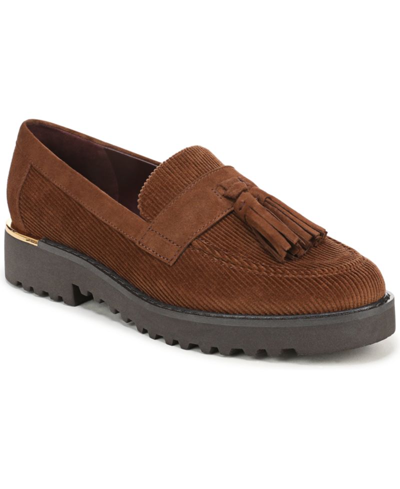 Women's Carolynn Slip-On Loafers
