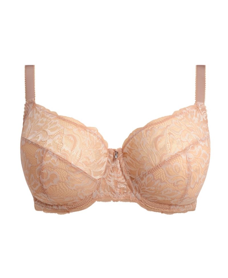 Women's Emmaline Underwire Side Support Bra