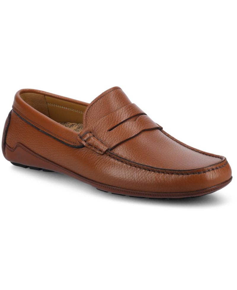 Men's Luke Driver Moc Loafers