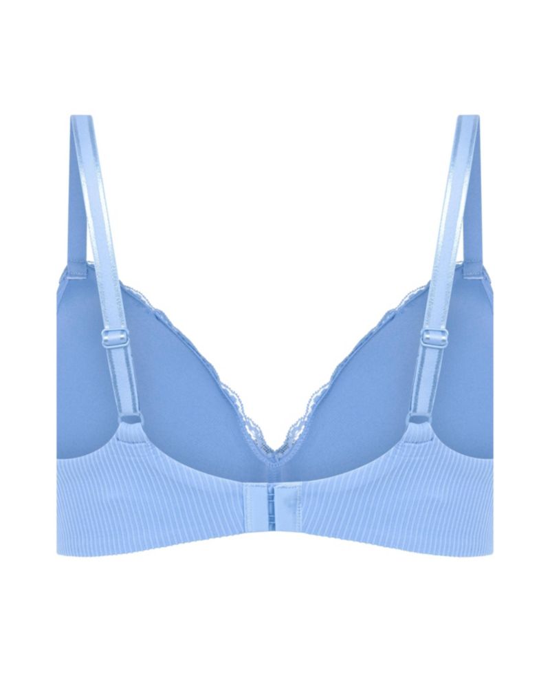 Women's Lola Padded Non-Wired Bra