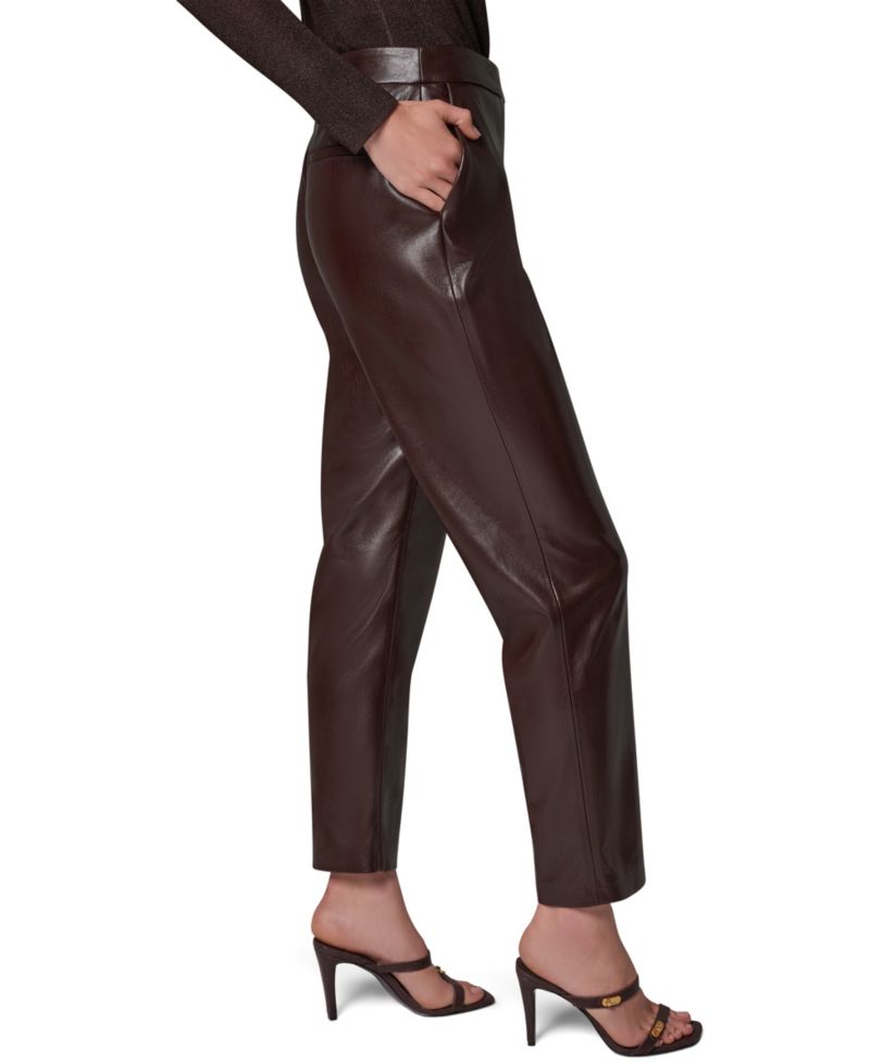 Women's Suit Separates Straight Pants