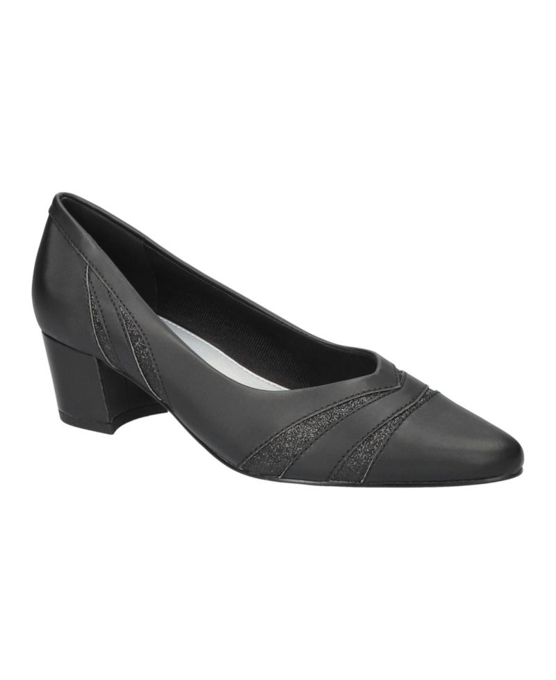 Women's Lizbeth Slip-On Pumps