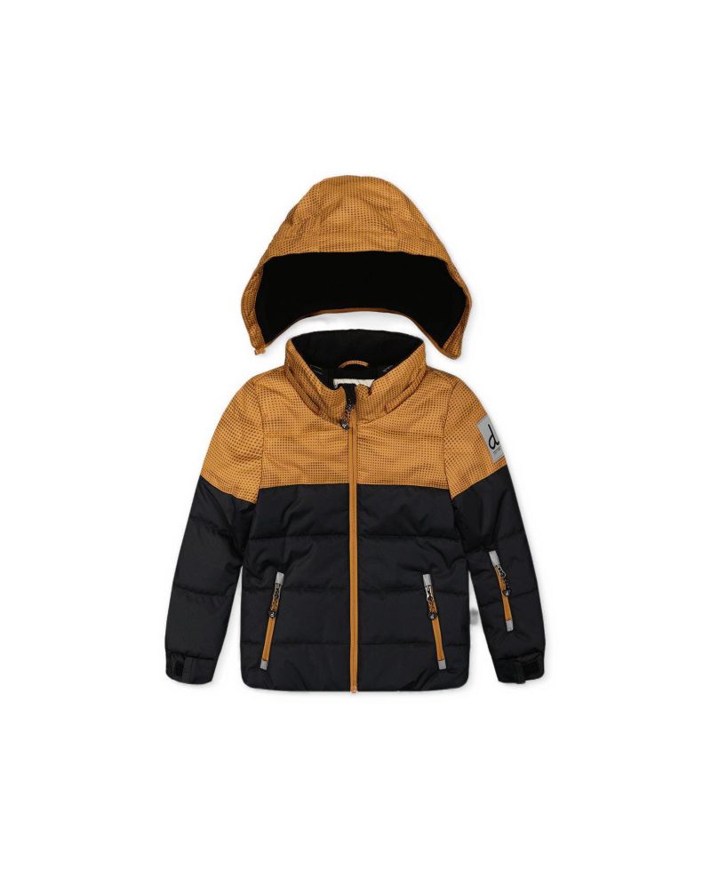 Little Boys 6-14 Two Piece Play Snowsuit