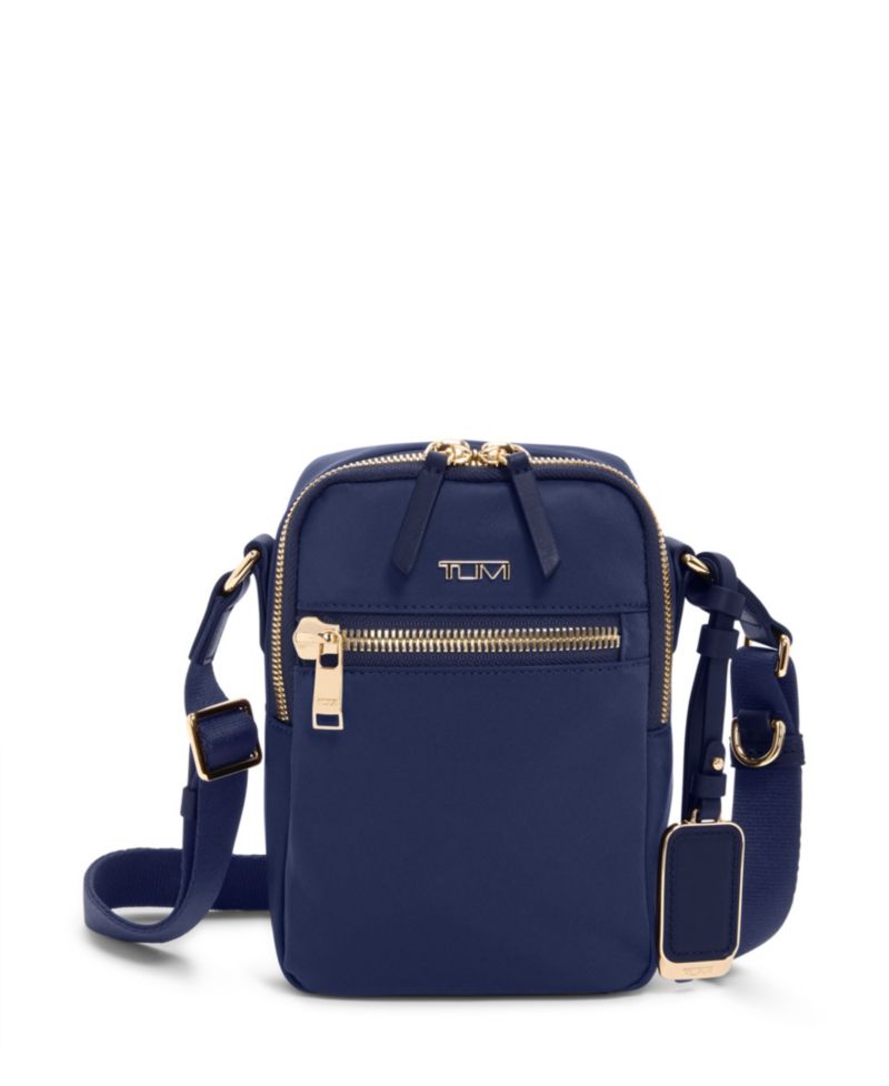 Voyageur Persia Crossbody