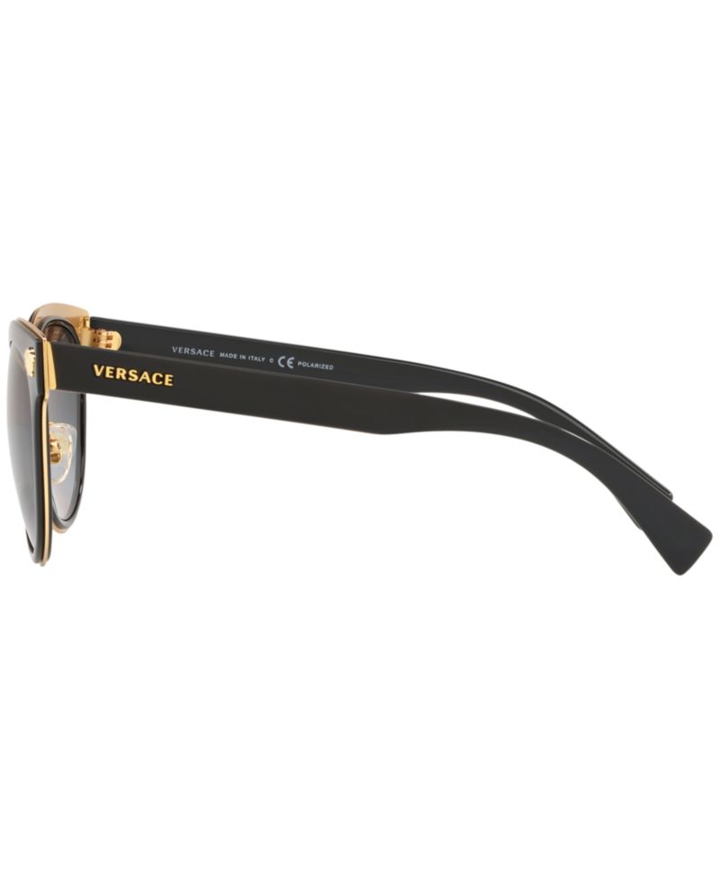 Women's Polarized Sunglasses, VE2198