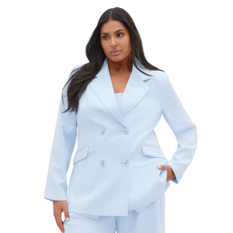 Women's Holly Double Breasted Blazer