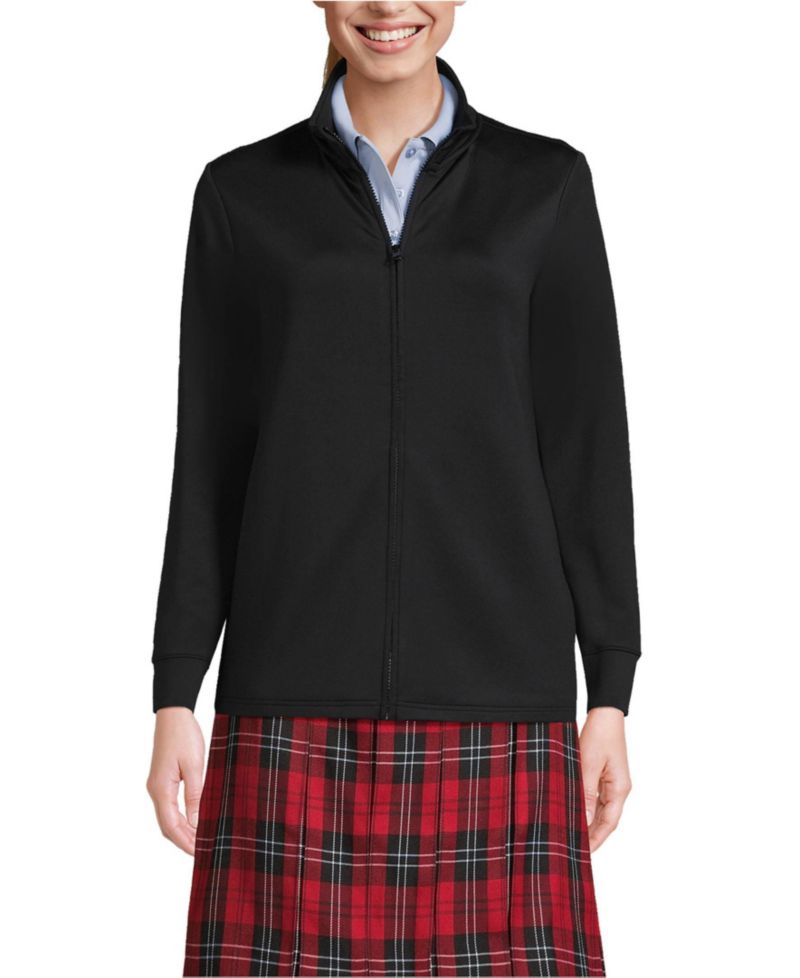 Women's Active Performance Full Zip Jacket