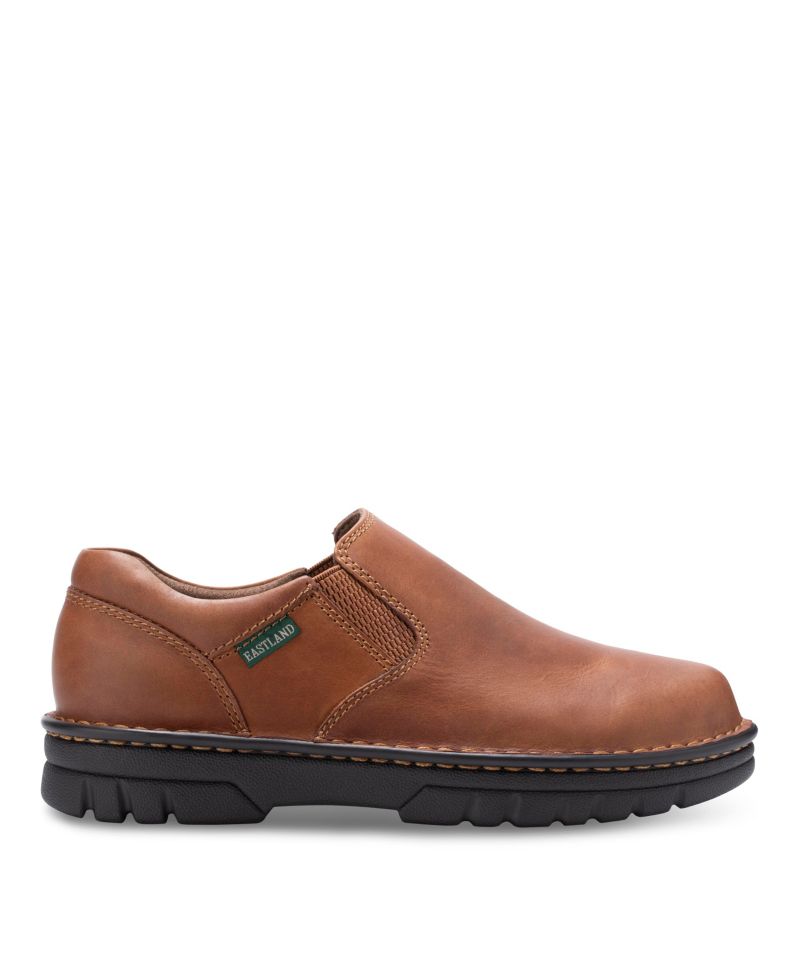 Men's Newport Slip On Shoes