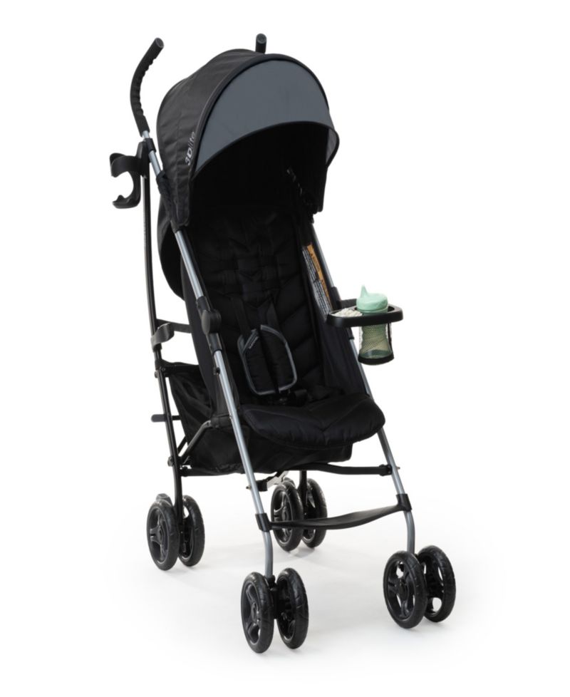 Baby 3Dlite Convenience Stroller