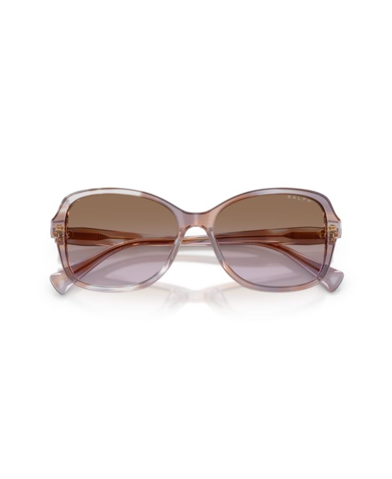 Women's Square Sunglasses, RA5351U