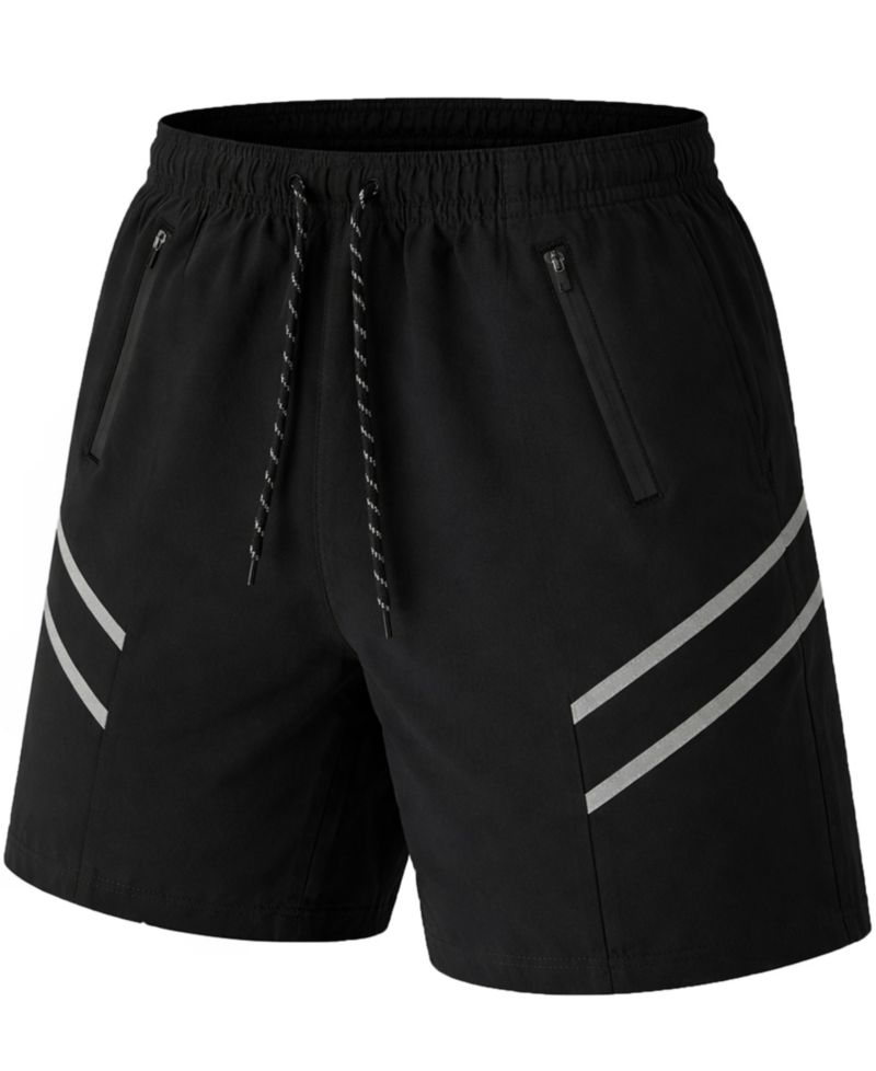 Men's Performance Athletic Training Shorts