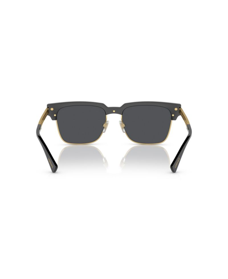 Men's Rectangle Sunglasses, VE4447