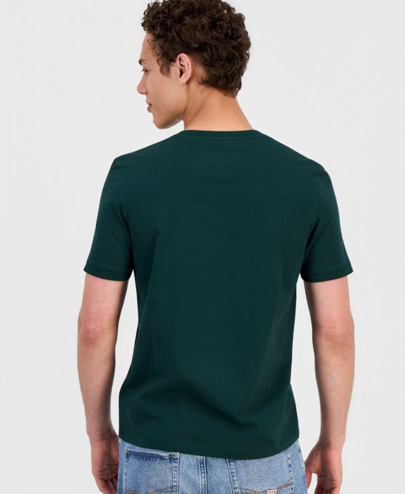 Men's Miken Logo T-Shirt