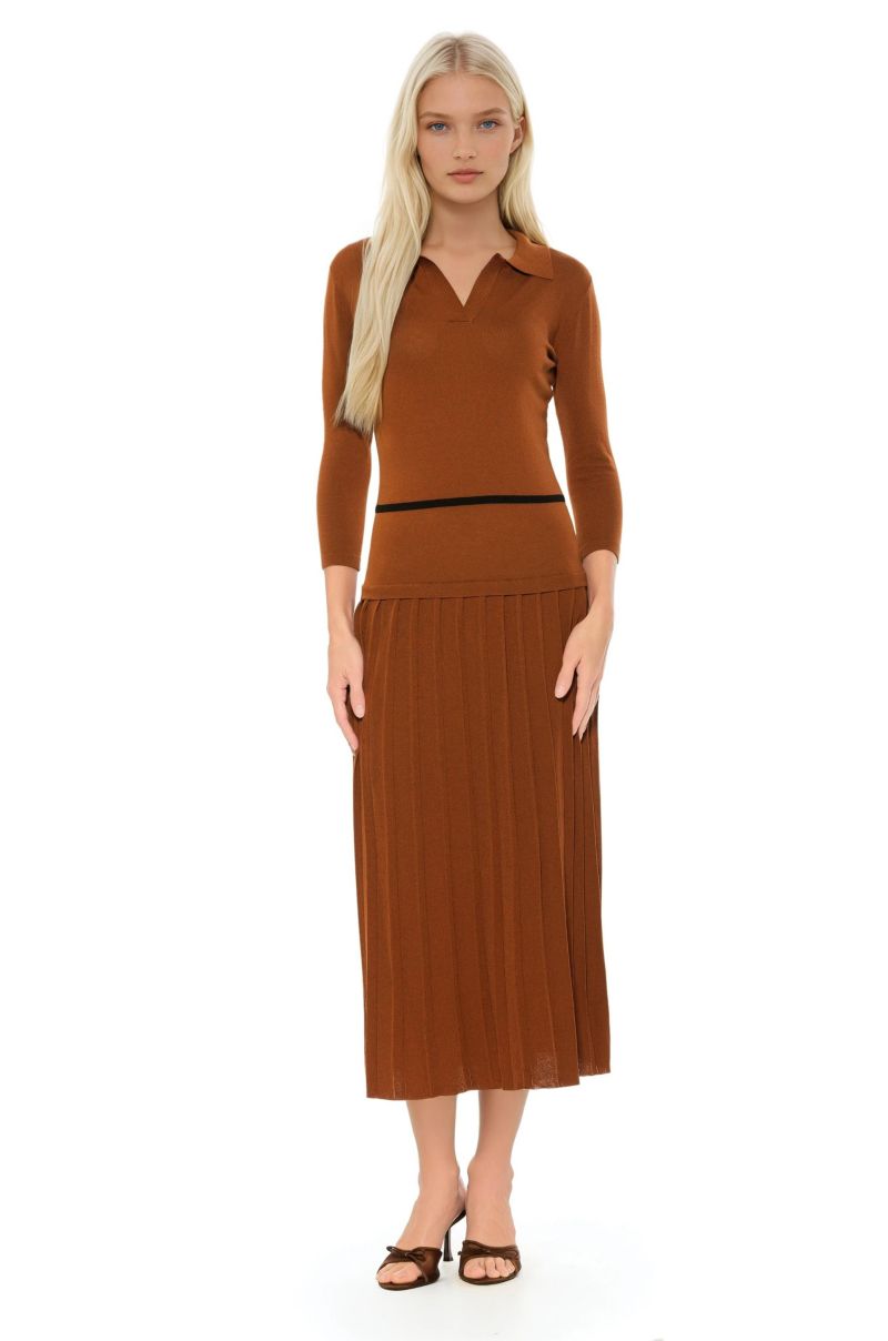 Women's Sable Dress