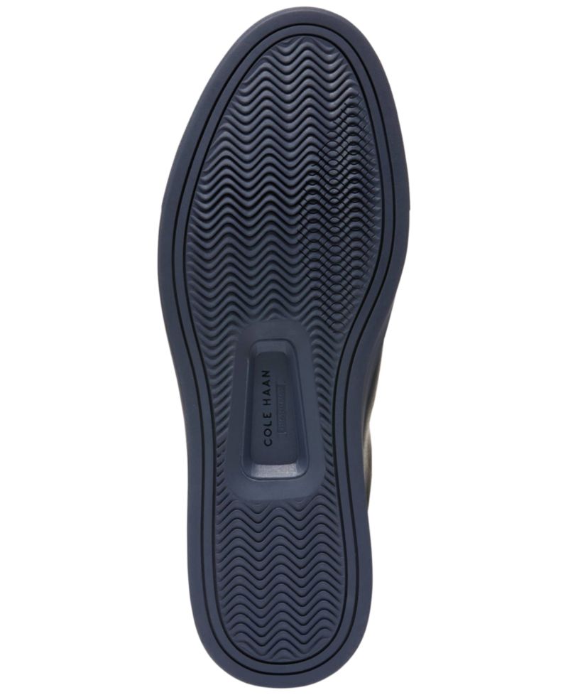 Men's GrandPrø Luxe Leather Walking Sneakers