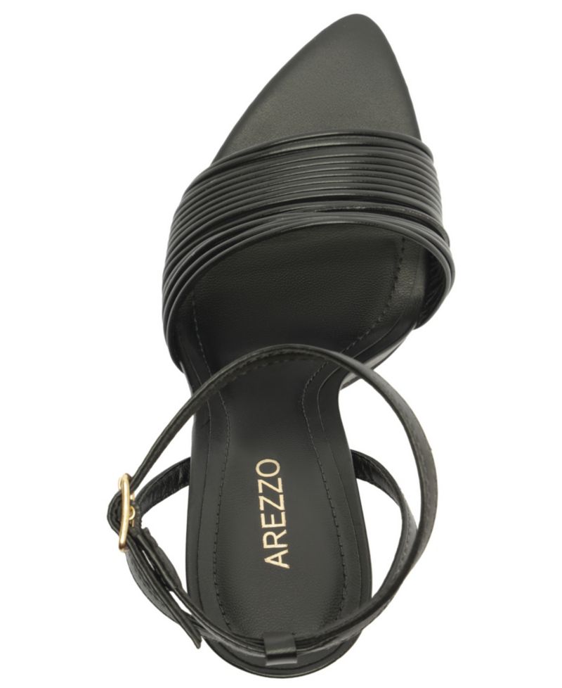 Women's Elani High Stiletto Sandal