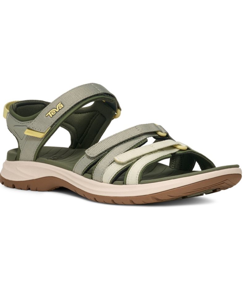 Women's Tirra Sport Round Toe Sandals