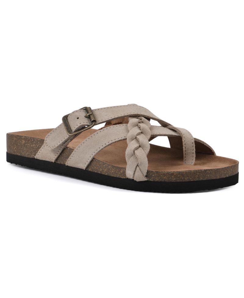 Women's Harrington Footbed Sandals