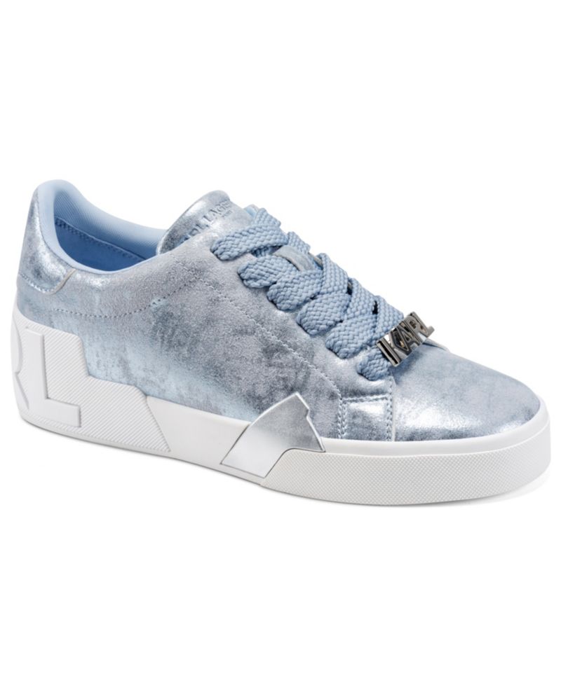 Women's Melora Lace-Up Sneakers