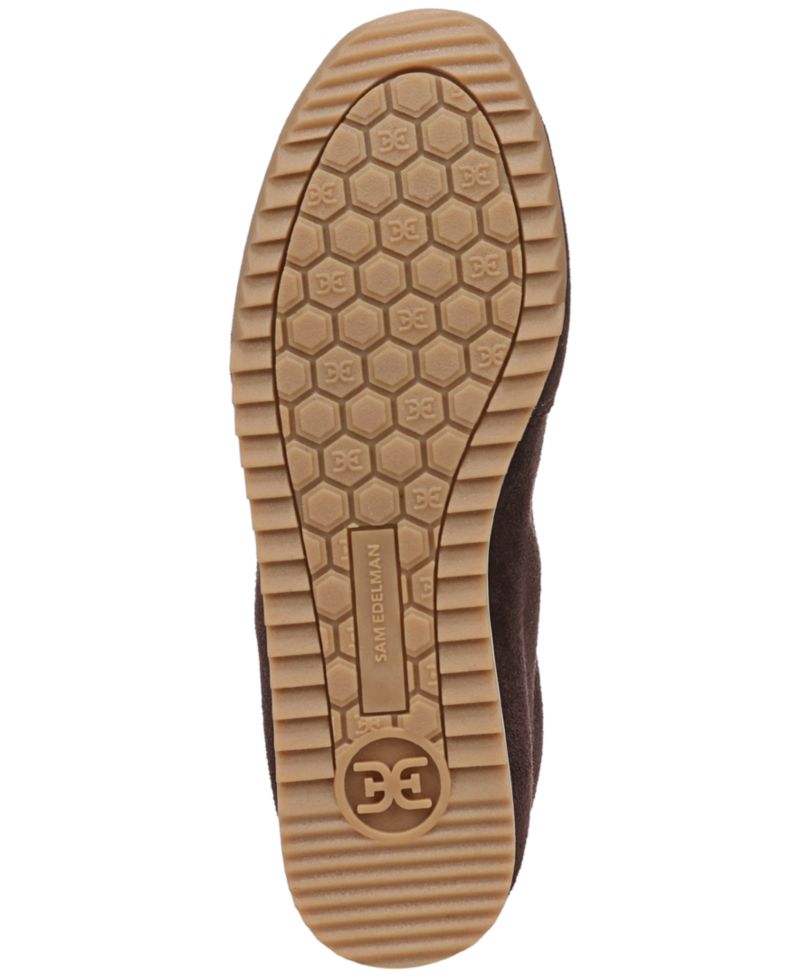 Women's Isella Lace-Up Sneakers