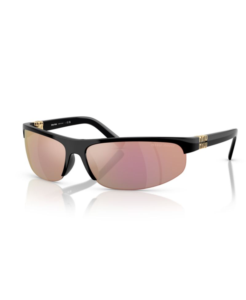 Women's Sunglasses MU A02S
