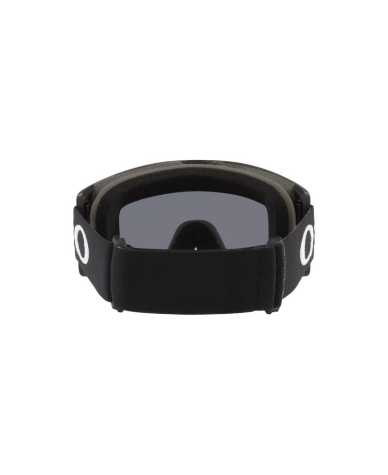 Men's Snow Goggles, Target Line M Snow Goggles OO7121
